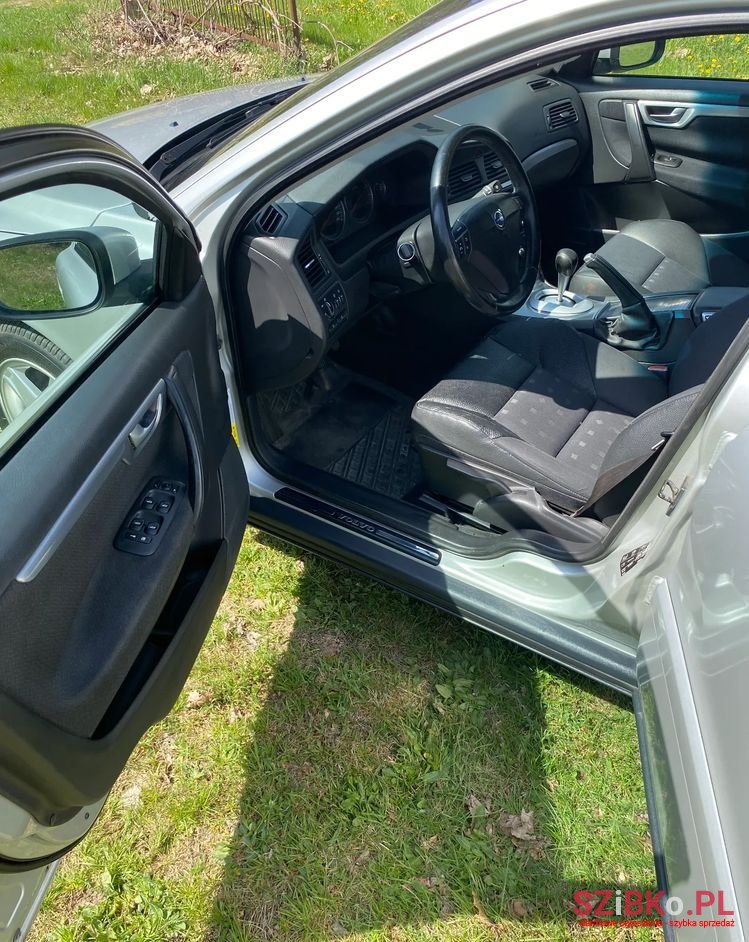 2007' Volvo S60 photo #6