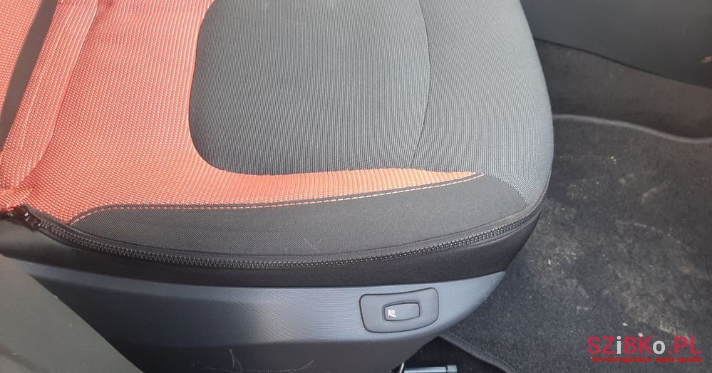 2013' Renault Captur photo #5