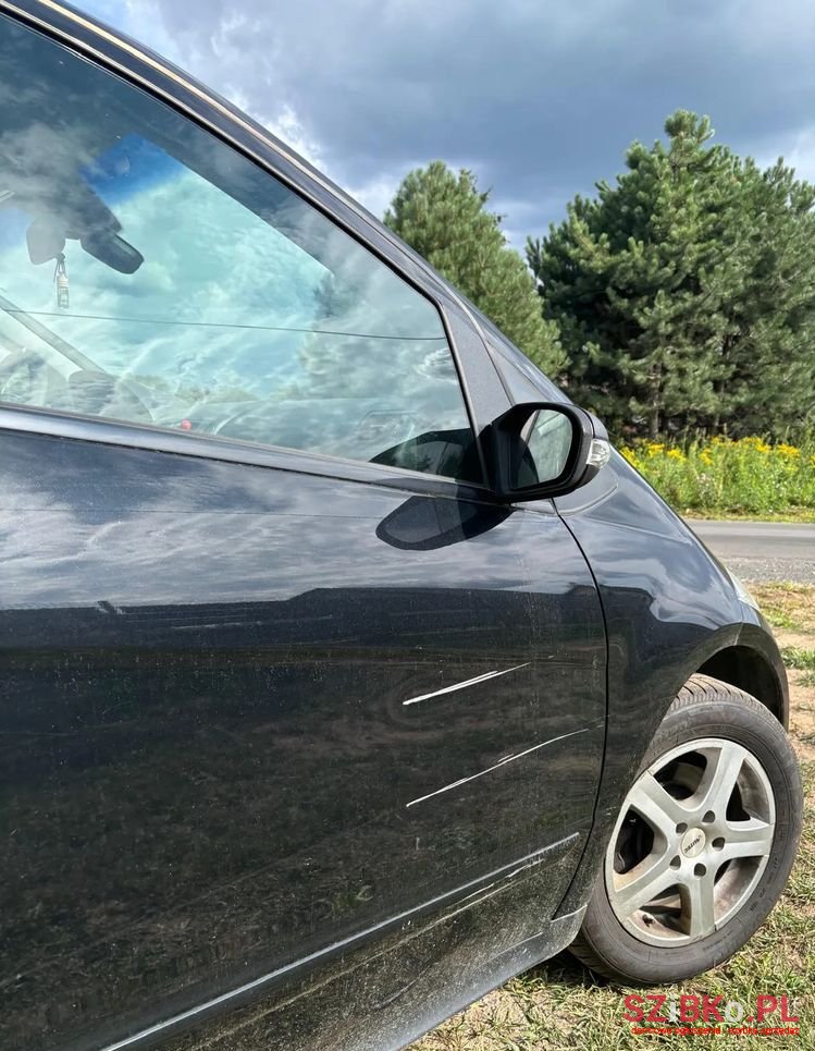 2006' Mercedes-Benz A-Class 150 photo #5