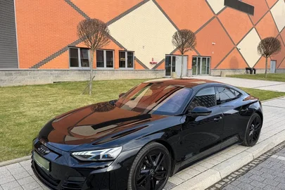 2023' Audi Rs E-Tron Gt Quattro