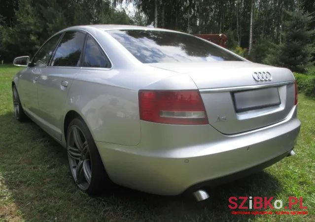 2008' Audi A6 photo #3