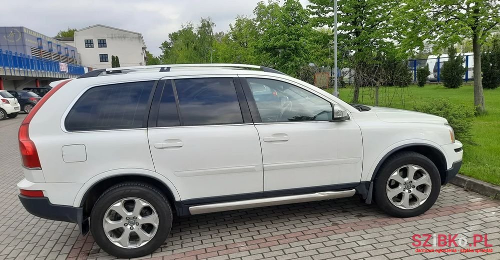 2011' Volvo Xc 90 photo #6