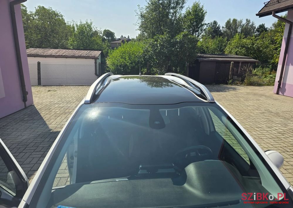 2018' Peugeot 2008 photo #5