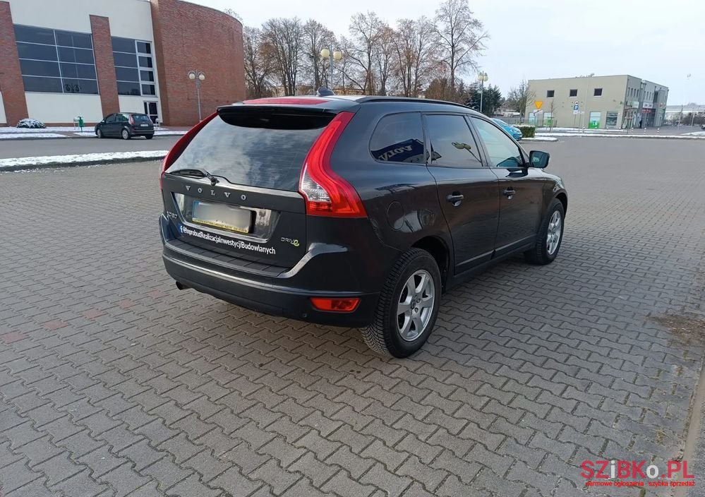 2012' Volvo Xc 60 photo #3