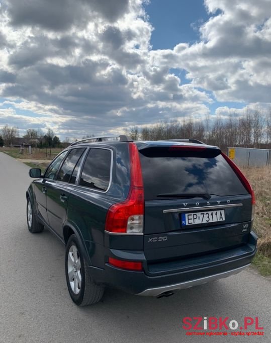 2009' Volvo Xc 90 photo #4