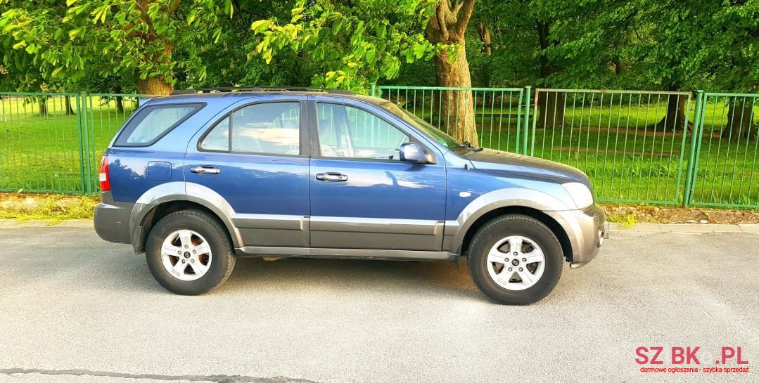 2010' Kia Sorento photo #3