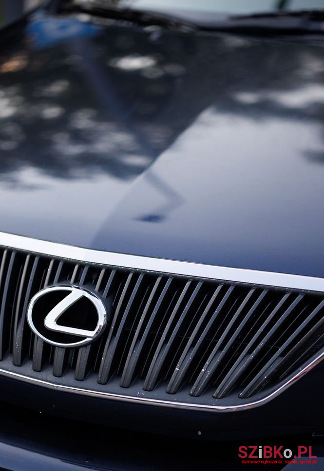 2005' Lexus RX 300 Prestige photo #4