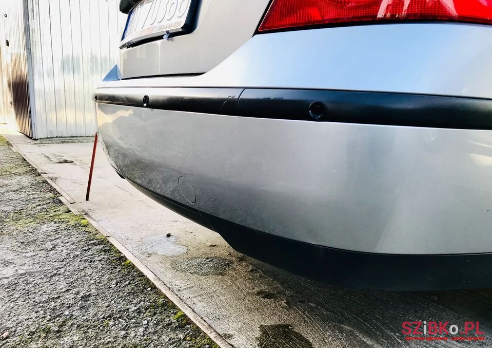 2004' Ford Mondeo photo #6