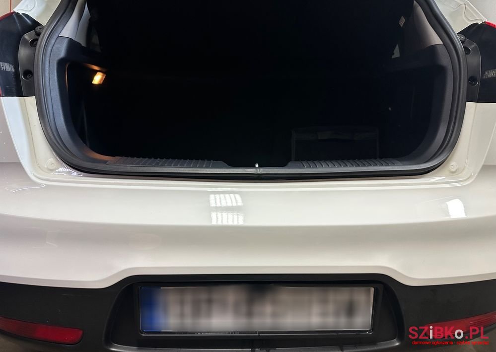 2012' Kia Rio 1.2 M photo #5