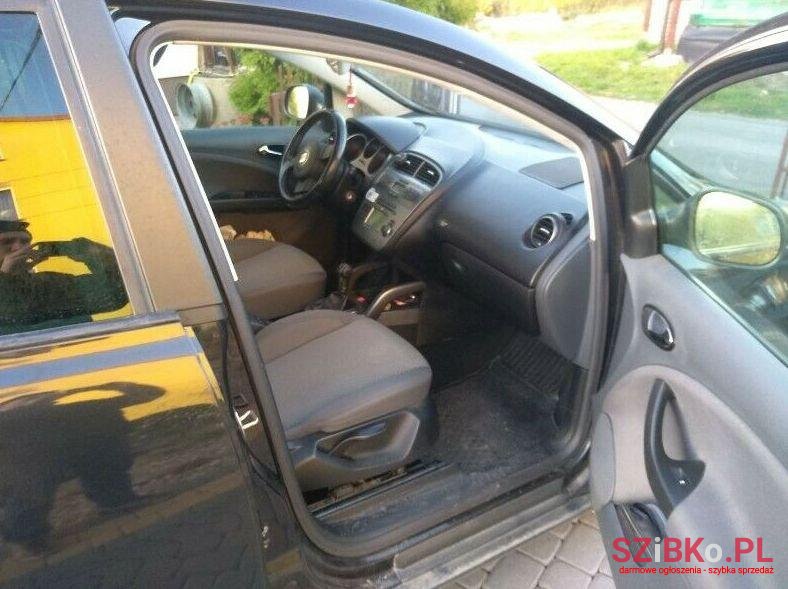 2007' SEAT photo #2