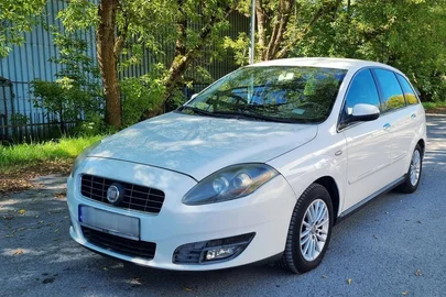 2010' Fiat Croma 1.9Jtd Dynamic