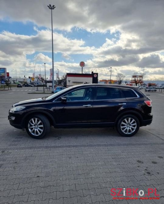 2008' Mazda CX-9 photo #2