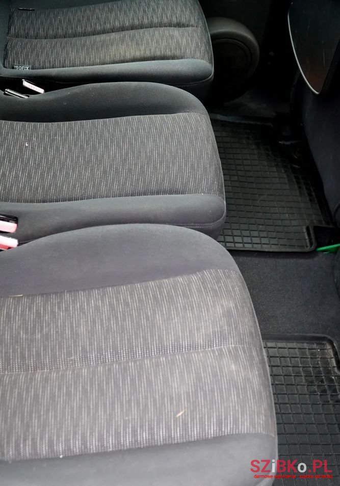 2006' Renault Megane photo #6