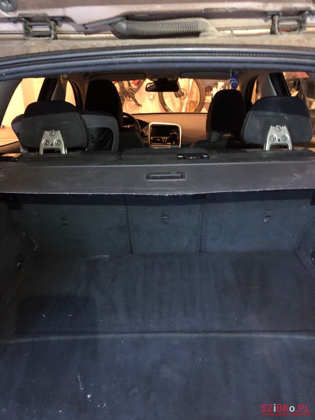 2012' Volvo Xc 60 photo #5