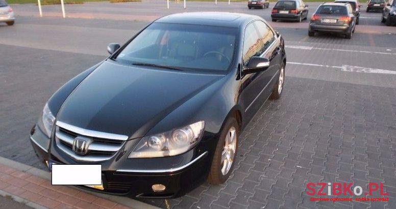 2006' Honda photo #1