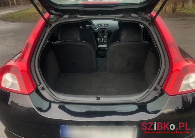 2009' Volvo C30 1.6D Rdesign photo #6