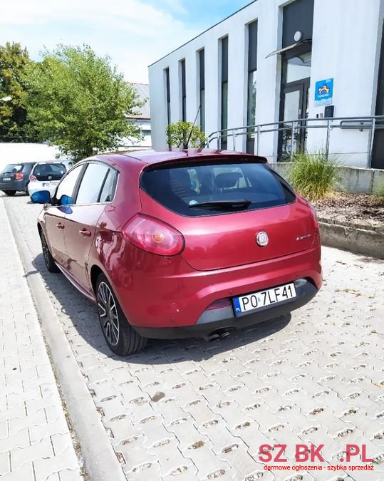 2007' Fiat Bravo photo #5