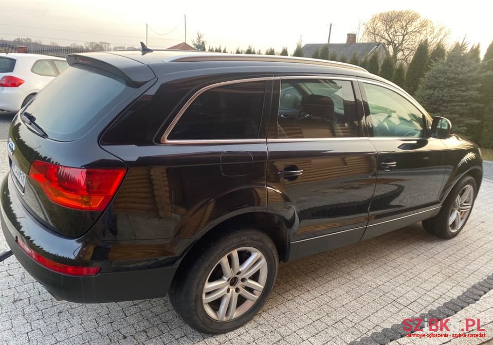 2006' Audi Q7 photo #3