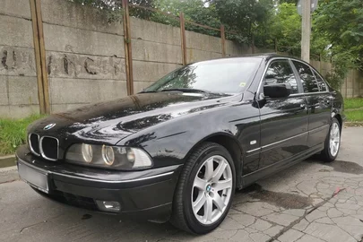 1999' BMW 5 Series 523I