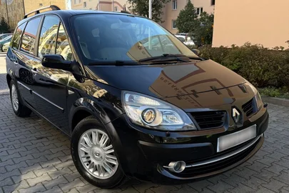 2007' Renault Grand Scenic 2.0 16V Privilege