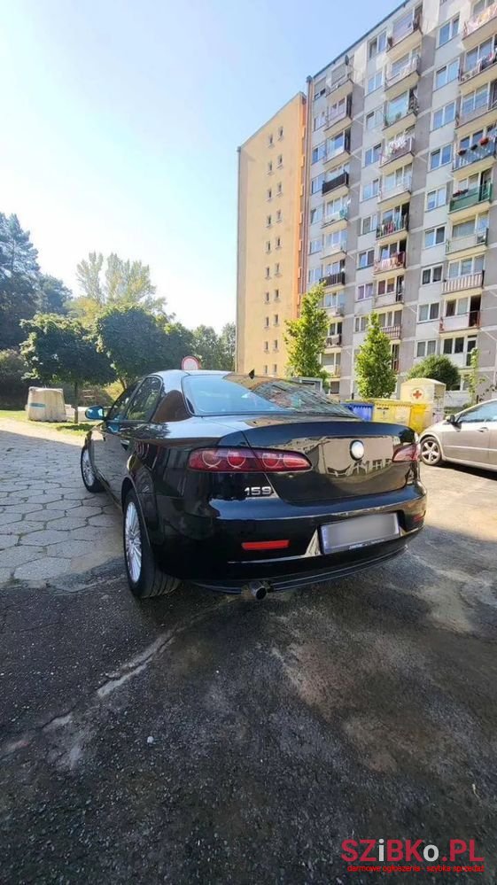 2006' Alfa Romeo 159 photo #4