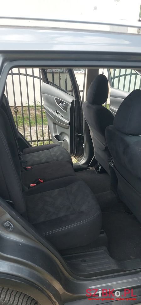 2016' Nissan X-Trail photo #6