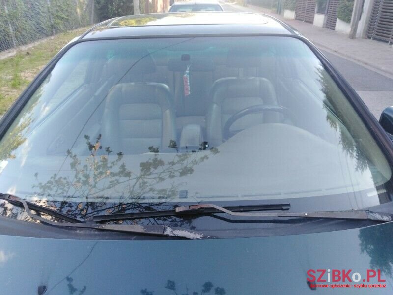 1999' Honda Accord photo #5