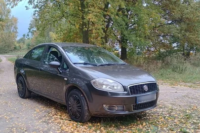 2007' Fiat Linea