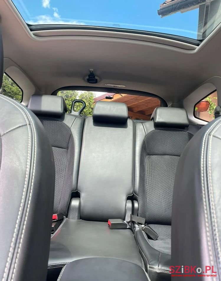 2013' Nissan Qashqai photo #6