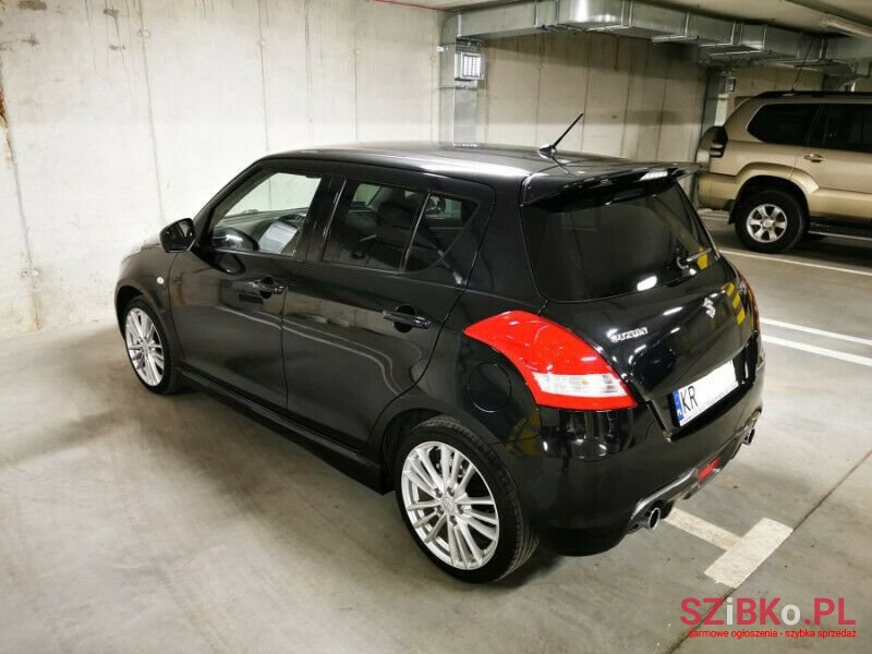 2014' Suzuki photo #5