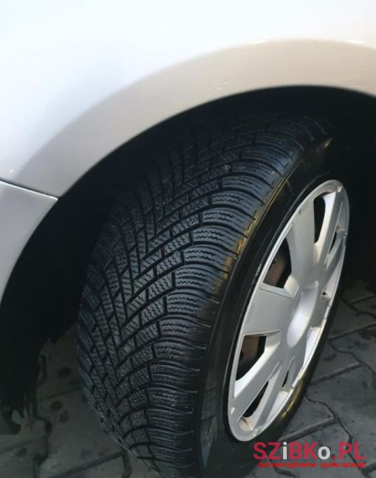 2007' Ford Focus photo #5