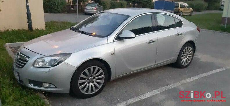 2009' Opel Combo photo #1