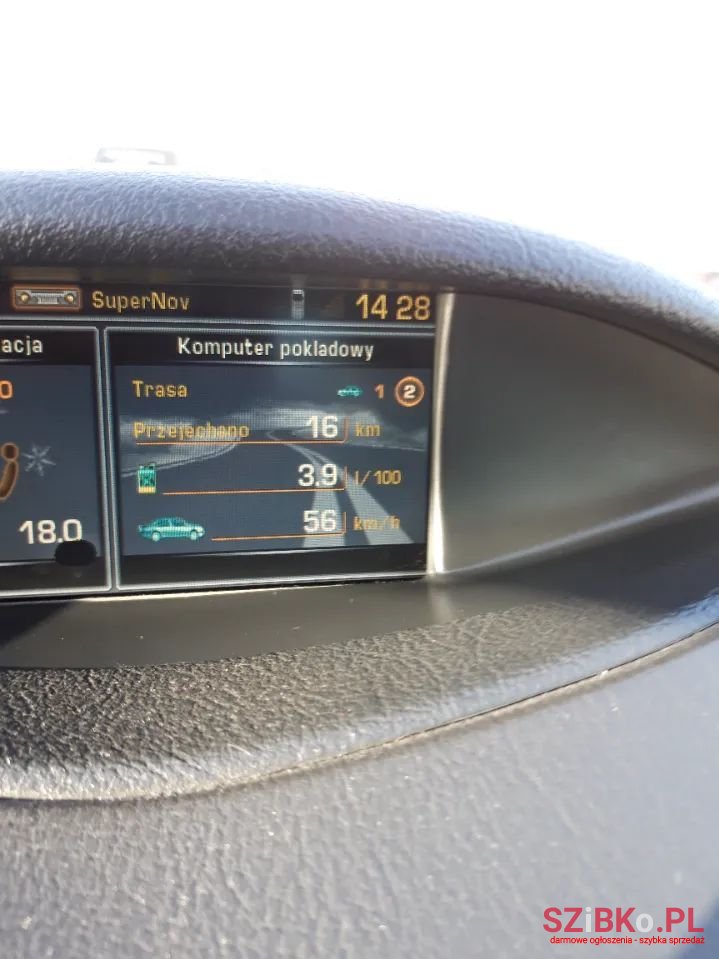 2005' Citroen C5 photo #4