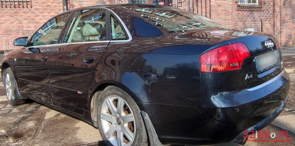 2006' Audi A4 photo #4