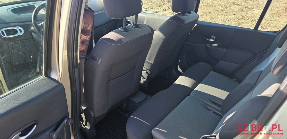 2007' Renault Modus photo #6