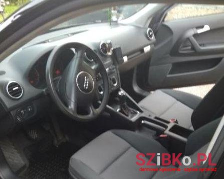 2004' Audi A3 photo #2