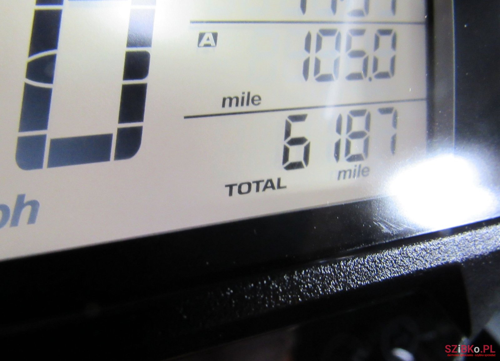 2015' Honda cbr photo #2