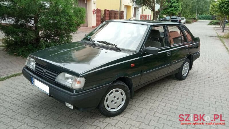 1996' FSO Atu photo #1