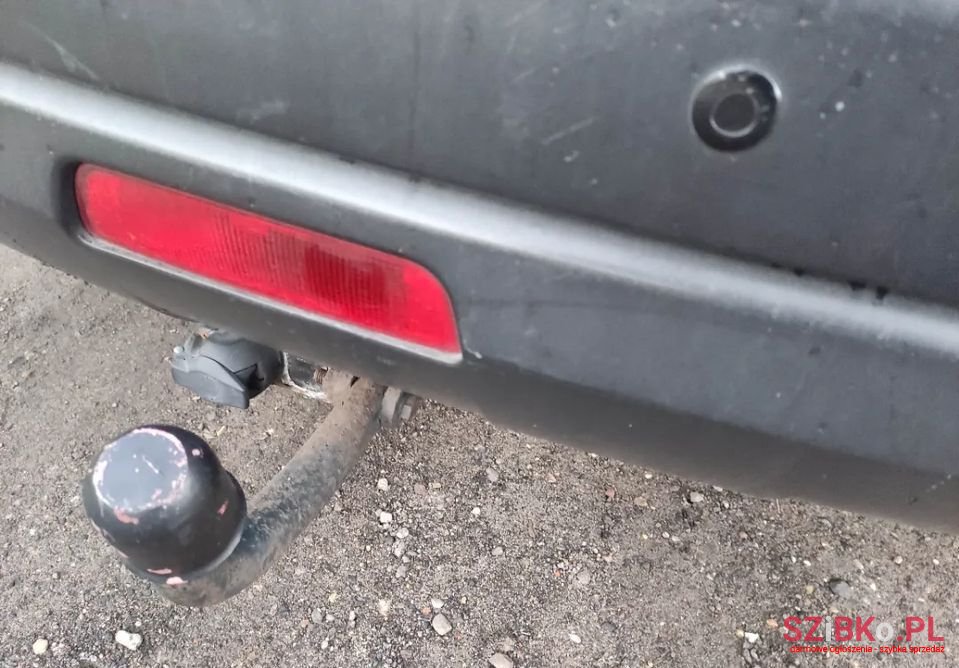 2007' Nissan Qashqai photo #6