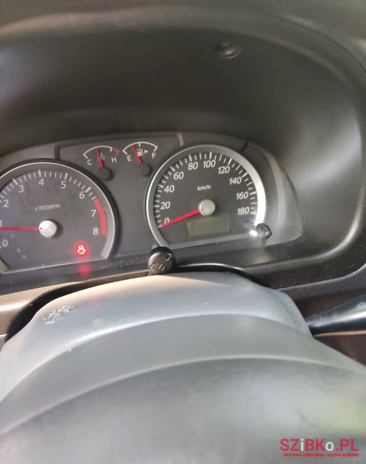 2012' Suzuki Jimny photo #2