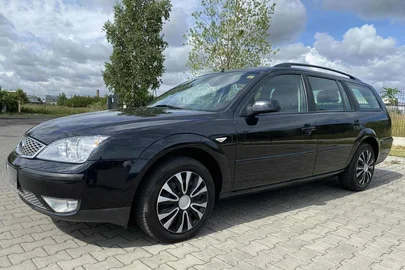 2006' Ford Mondeo 1.8 Trend