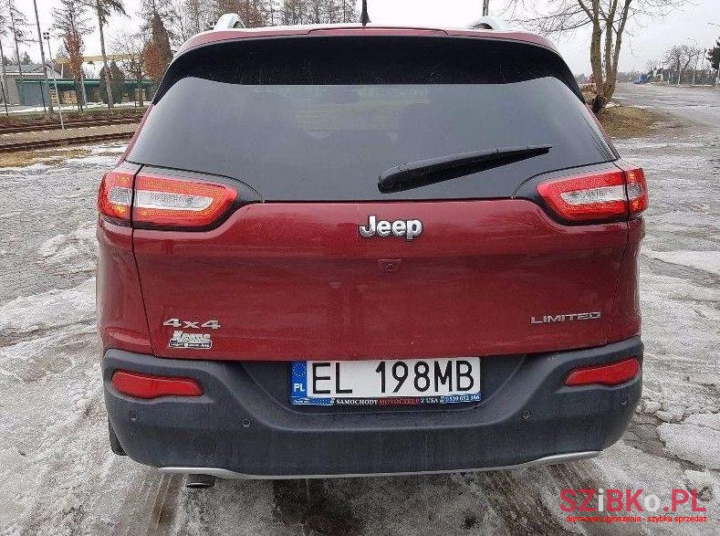 2016' Jeep VITARA ASX photo #1