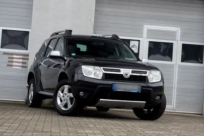 2011' Dacia Duster 1.6 Laureate