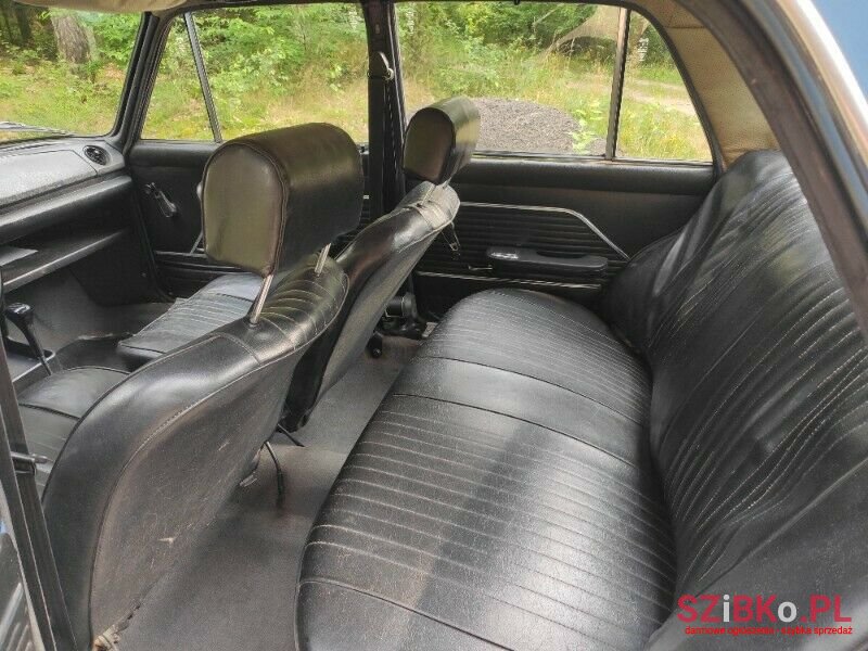 1979' Fiat 125P photo #4