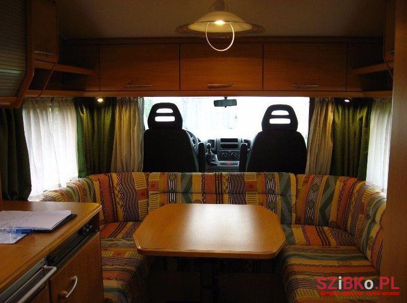 2009' Fiat Ducato photo #1