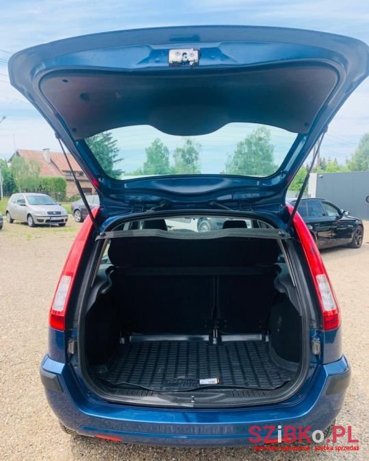 2008' Ford Fusion photo #6