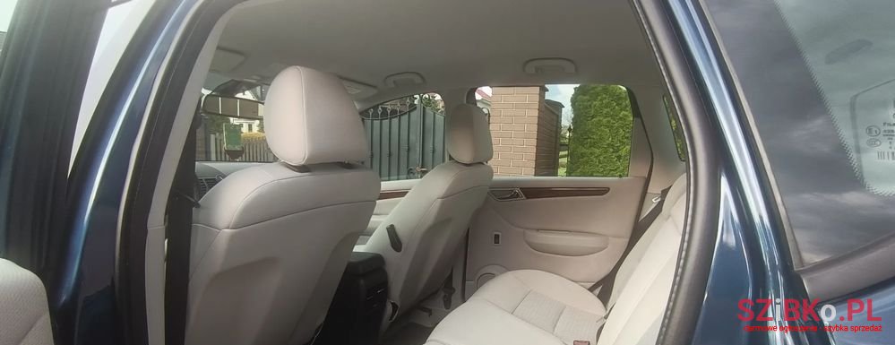 2007' Mercedes-Benz A-Class photo #6