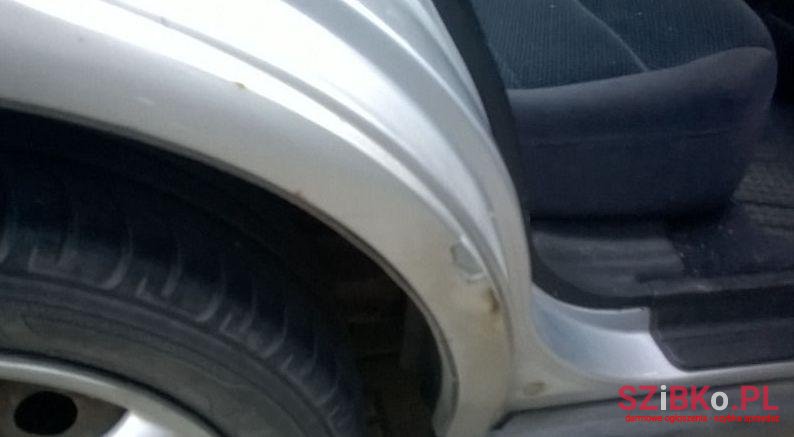 2000' Honda Civic photo #1