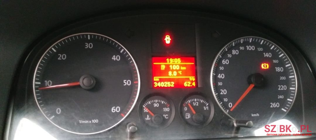 2010' Volkswagen Caddy photo #6