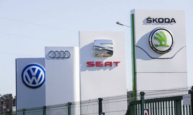 Volkswagen's Struggles Continue: The Company Is Slashing Capacity Again